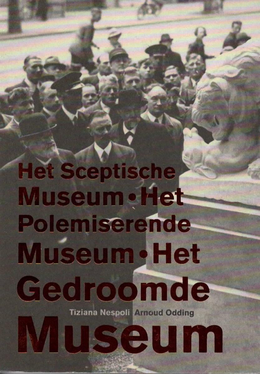 boekenbalie_9789080848412_cover Het gedroomde museum