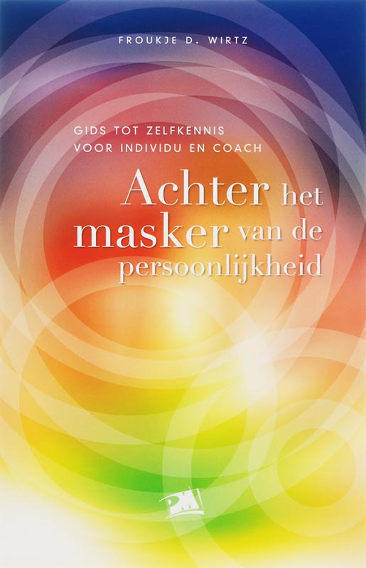 Achter het masker van de persoonlijkheid / PM-reeks