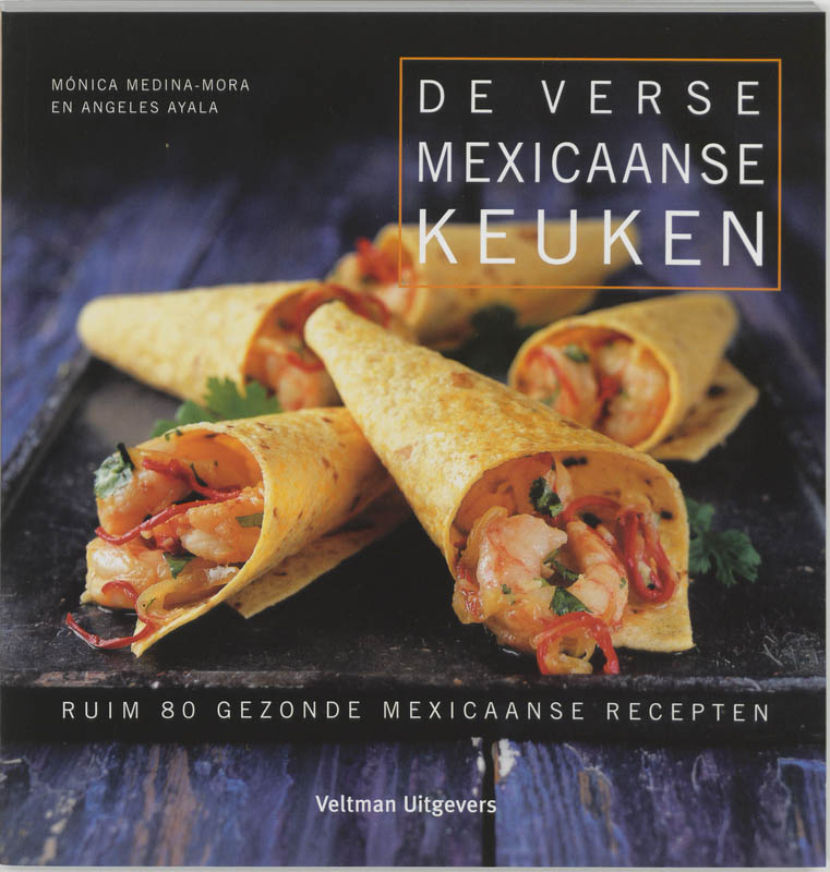 boekenbalie_9789059207257_cover De verse Mexicaanse keuken