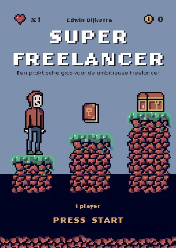 Edwin Dijkstra Superfreelancer