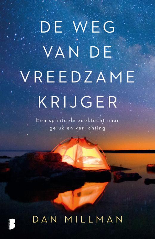 De weg van de vreedzame krijger