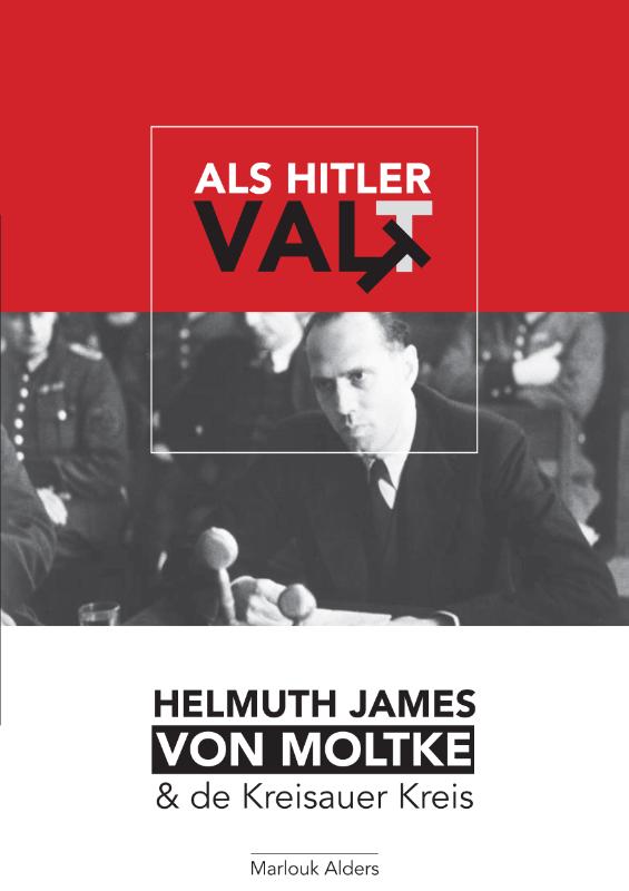 Als Hitler valt