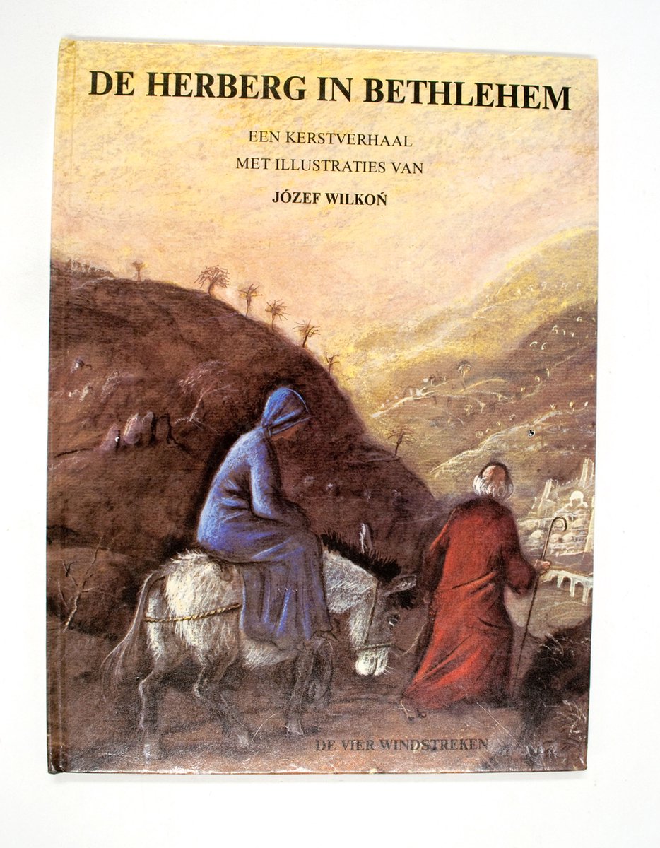 De herberg in Bethlehem