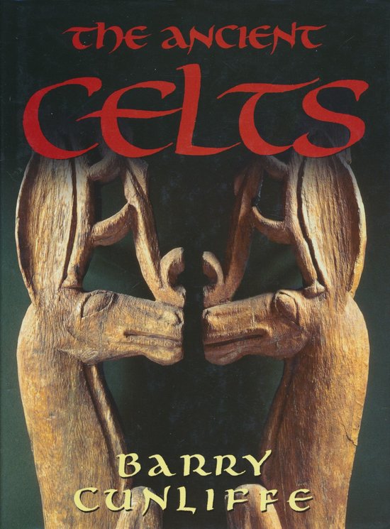 The Ancient Celts