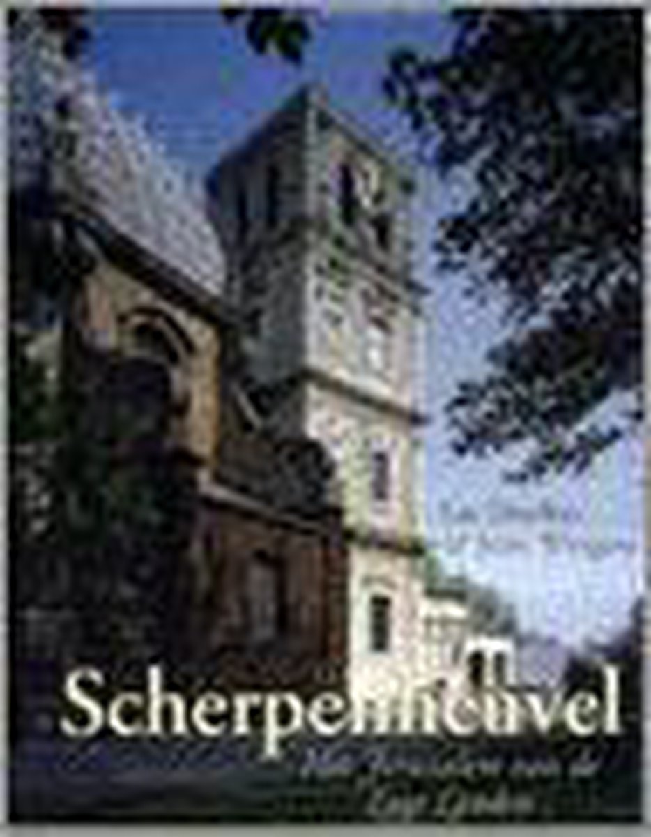 Scherpenheuvel