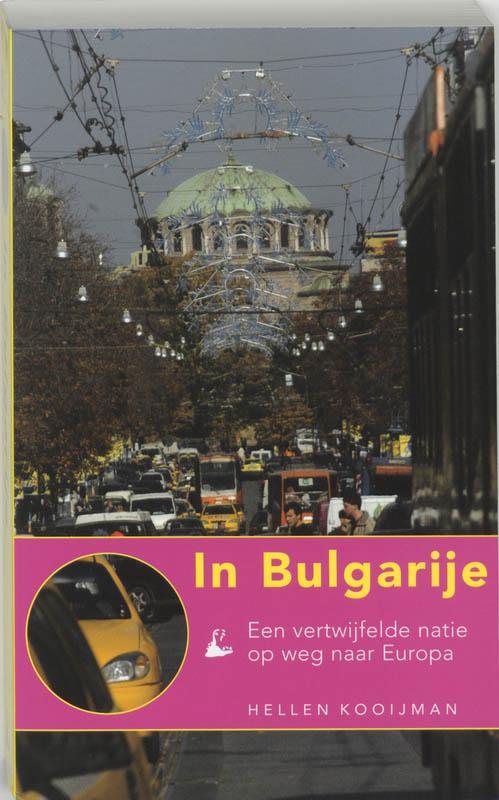 In Bulgarije