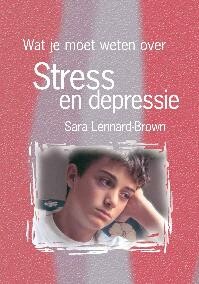 Stress en depressie / Wat jij wilt weten over