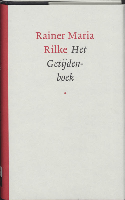 Het getijdenboek