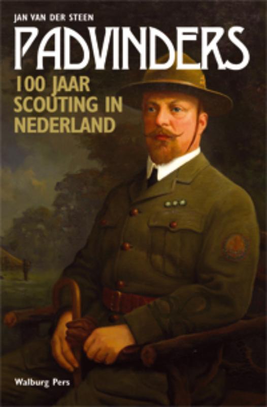 Jan van der Steen Padvinders thumbnail