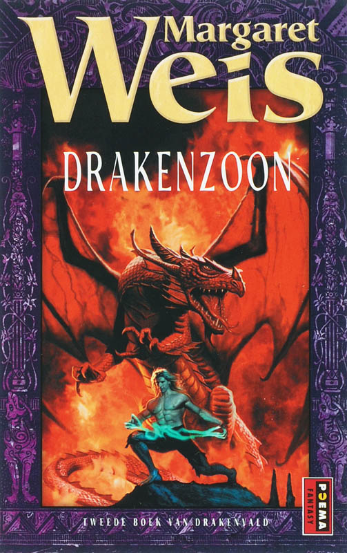 boekenbalie_9789021005720_cover Drakenzoon / Drakenvald / 2