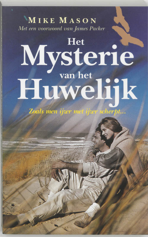 boekenbalie_9789060676684_cover Het mysterie van het huwelijk