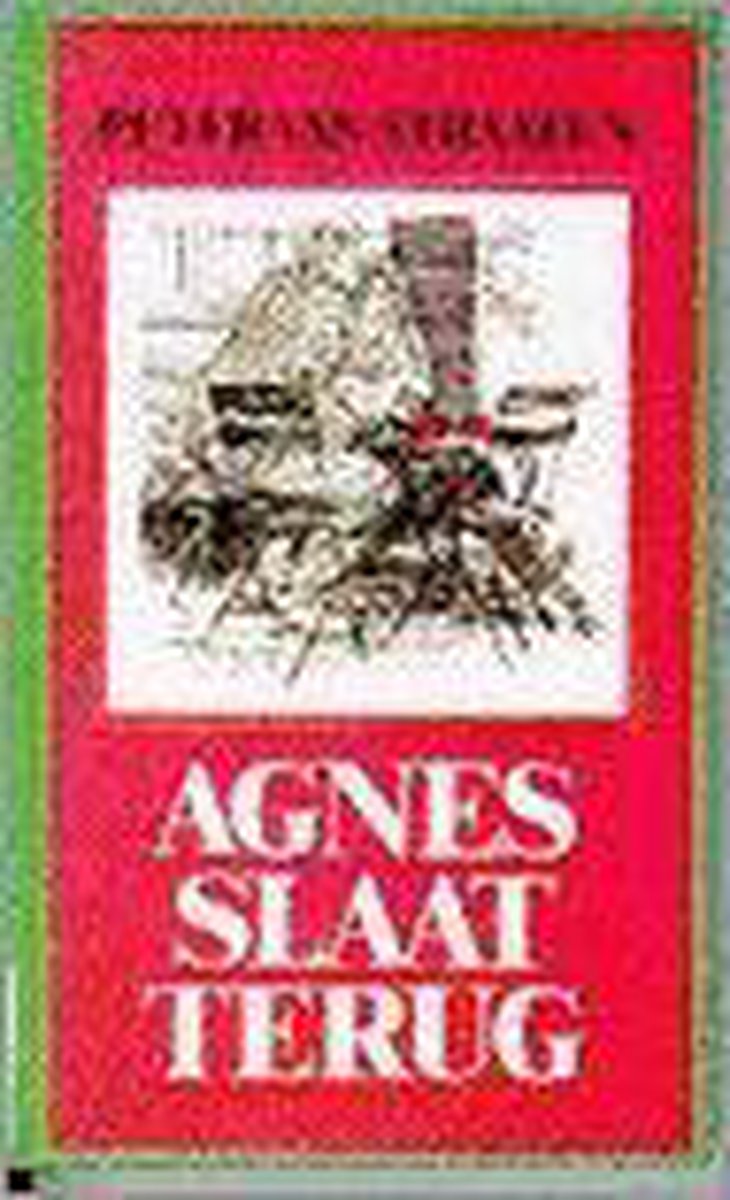 Straaten Agnes Slaat Terug thumbnail