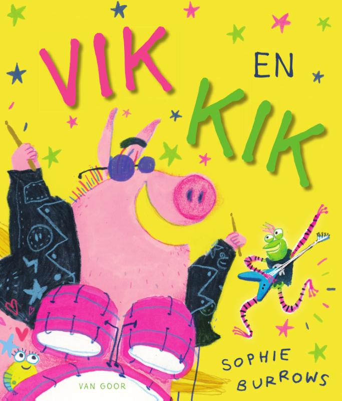 Vik en Kik