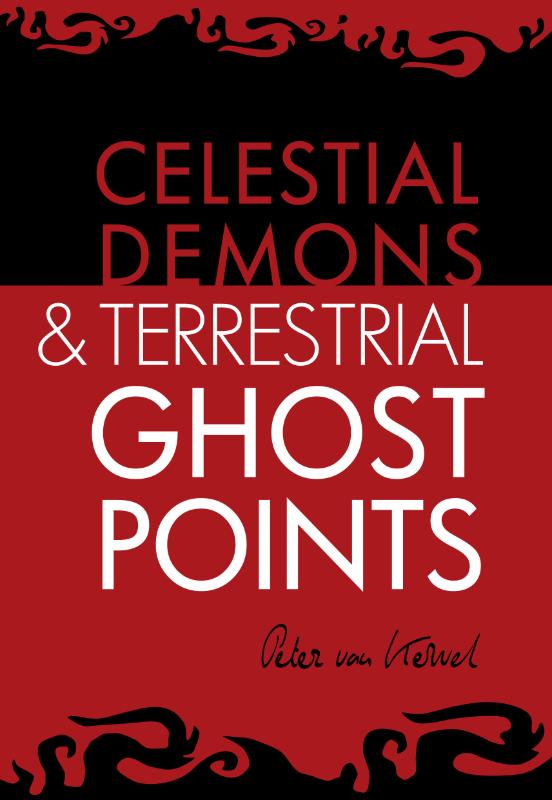 Peter C. van Kervel Ghost Points thumbnail