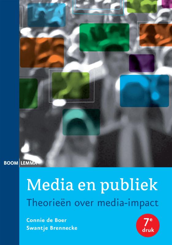 Media en publiek