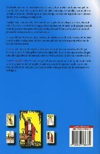 Tarot Basics Waite achterkant
