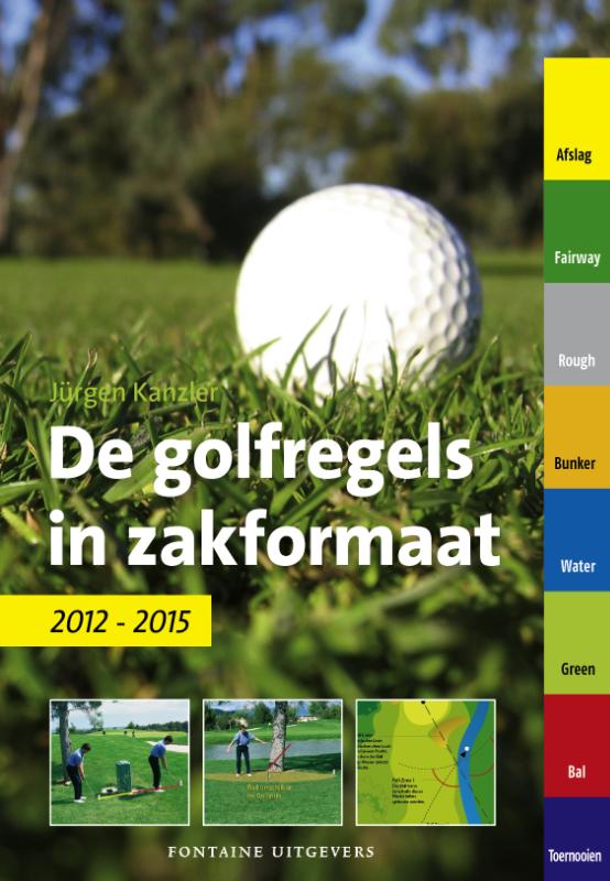 boekenbalie_9789059564329_cover De golfregels in zakformaat 2012-2015