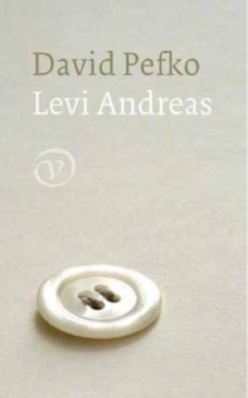 Levi Andreas