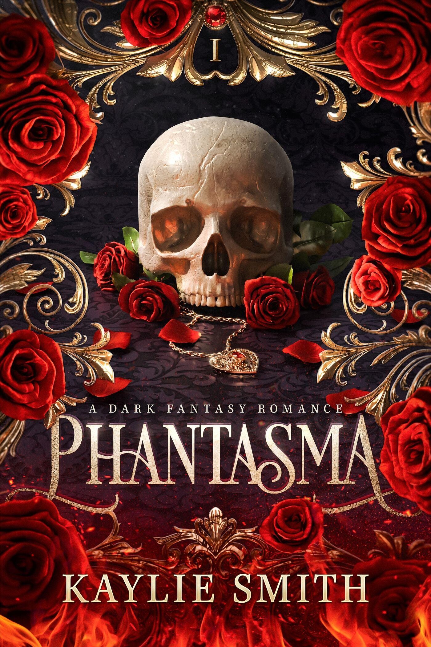 Phantasma / Wicked Games / 1