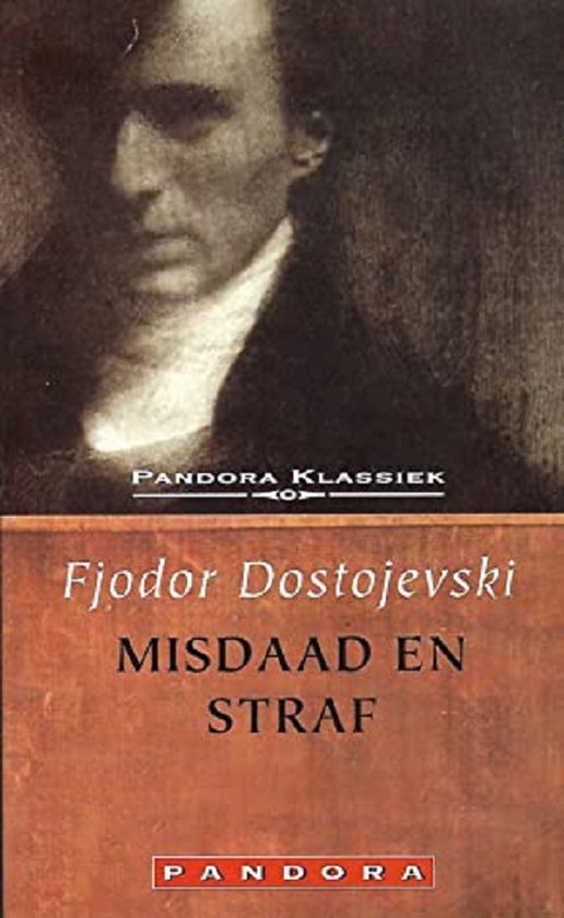 Misdaad en straf / De Russische bibliotheek