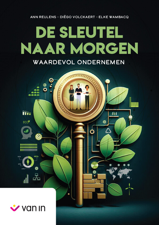 De sleutel naar morgen