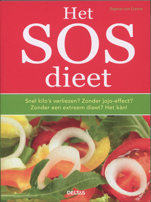 Het SOS-dieet