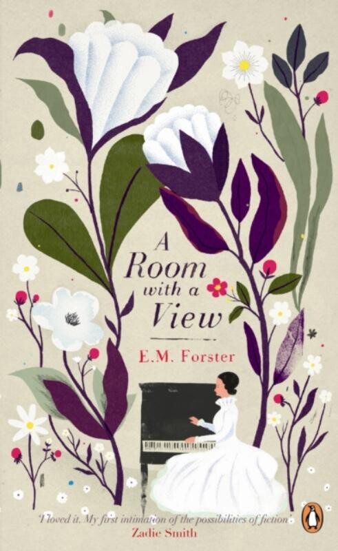A room with a view / Penguin Essentials / 7