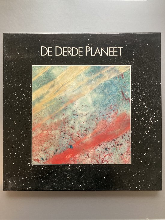 De Derde Planeet