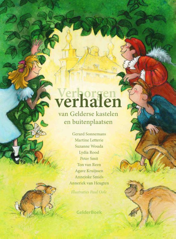 Ton van Reen Verborgen Verhalen thumbnail