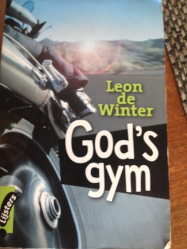 God's Gym Winter, Leon de