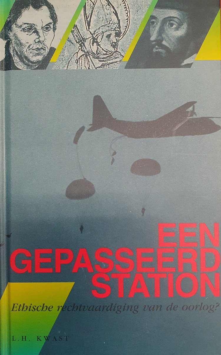 Kwast Gepasseerd Station thumbnail