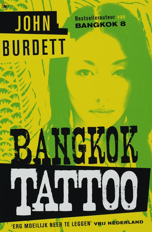 J. Burdett Bangkok Tattoo thumbnail