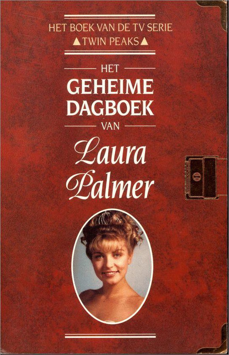 Het geheime dagboek van Laura Palmer