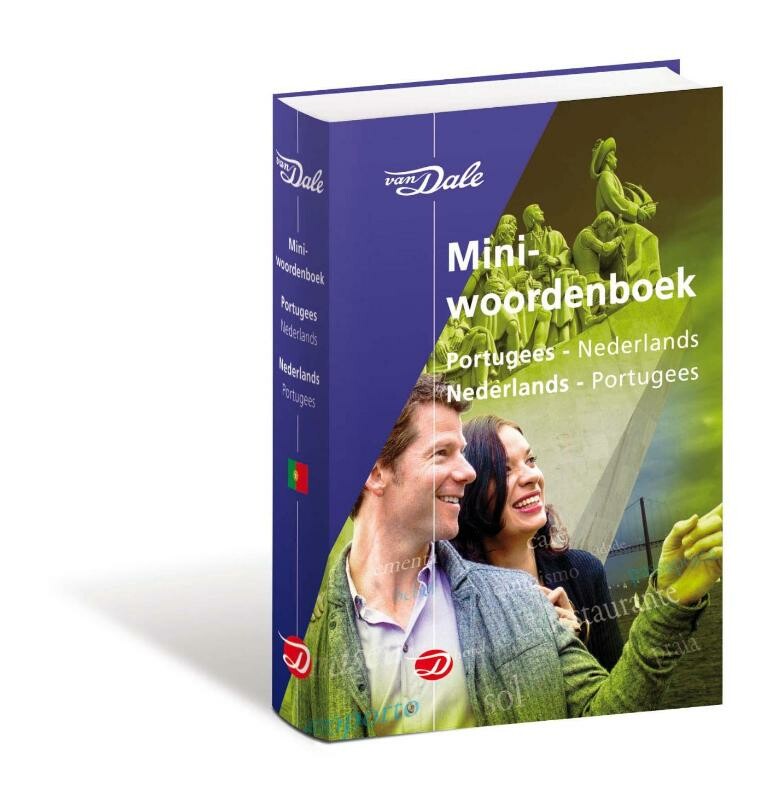 Van Dale miniwoordenboek / Van Dale miniwoordenboeken
