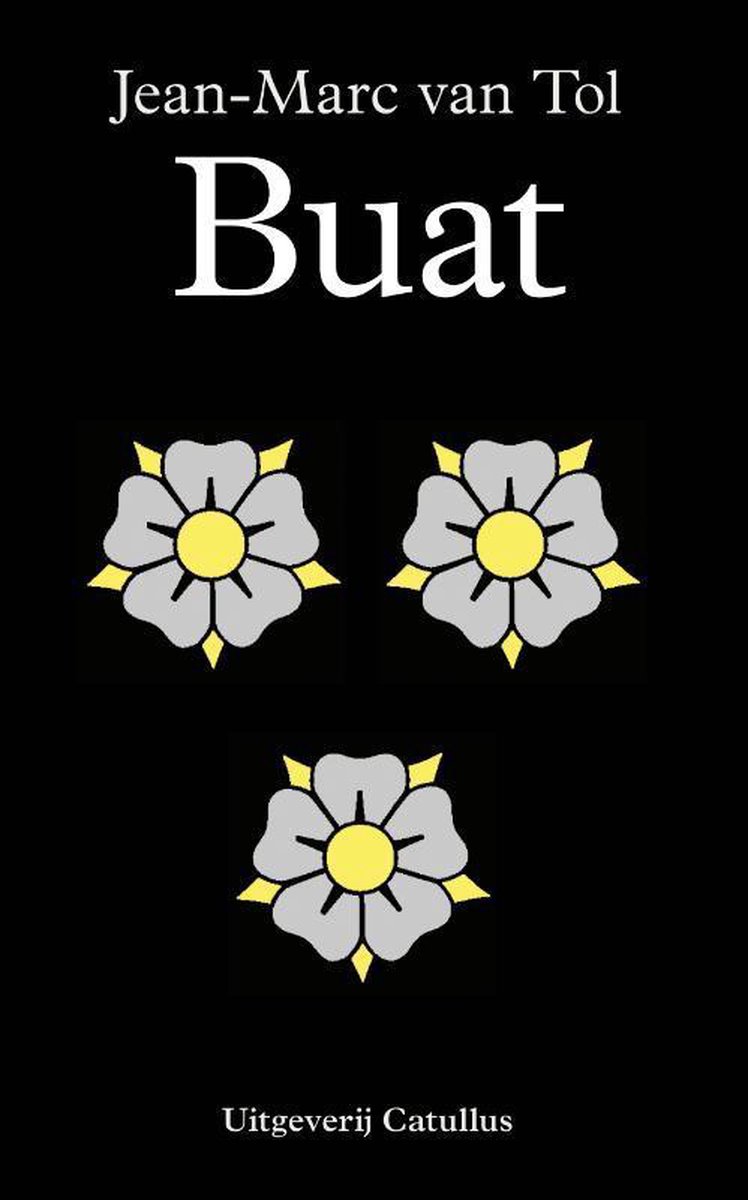 Buat / johan de Witt trilogie / 2