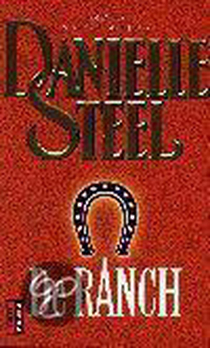 Danielle Steel De Ranch / Poema Roman thumbnail