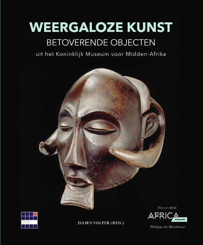 Weergaloze kunst