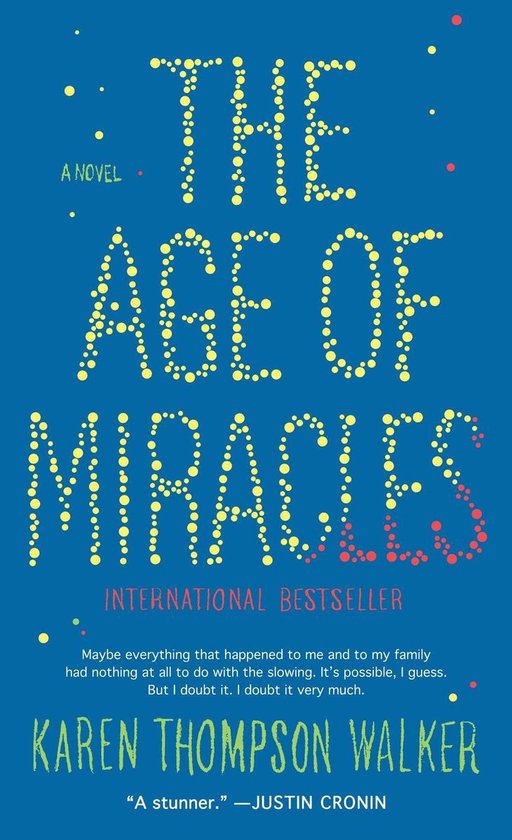 Age of Miracles