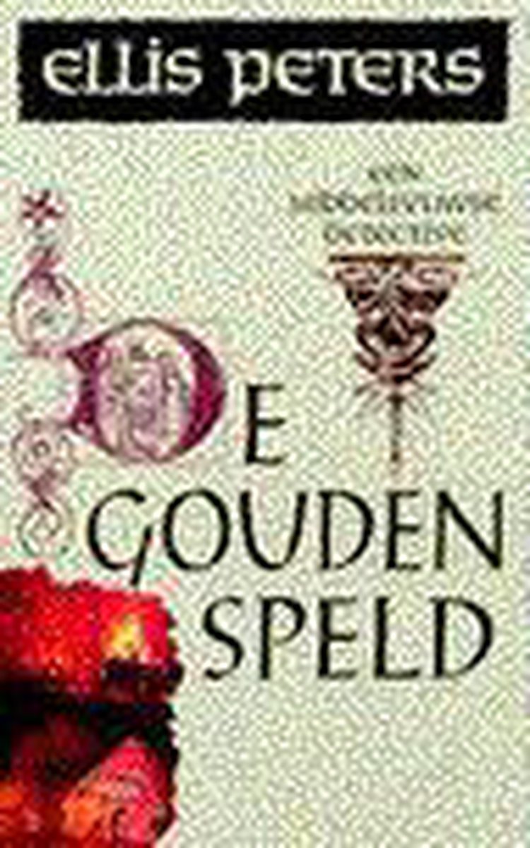 Emily Peters Gouden Speld thumbnail