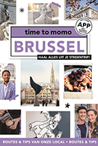 time to momo - Brussel