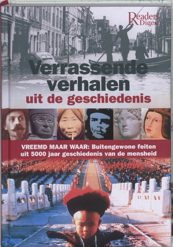 boekenbalie_9789064078149_cover Verrassende Verhalen Uit De Geschiedenis