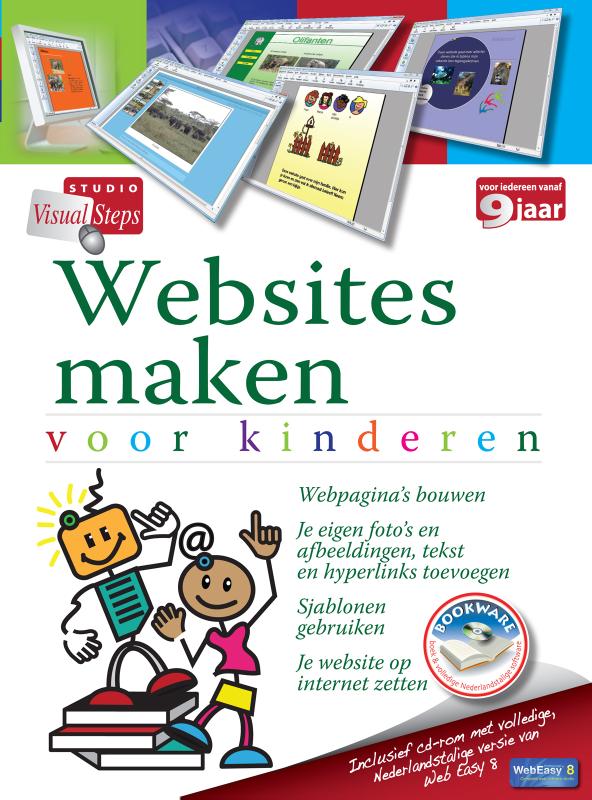 Websites Maken Voor Kinderen