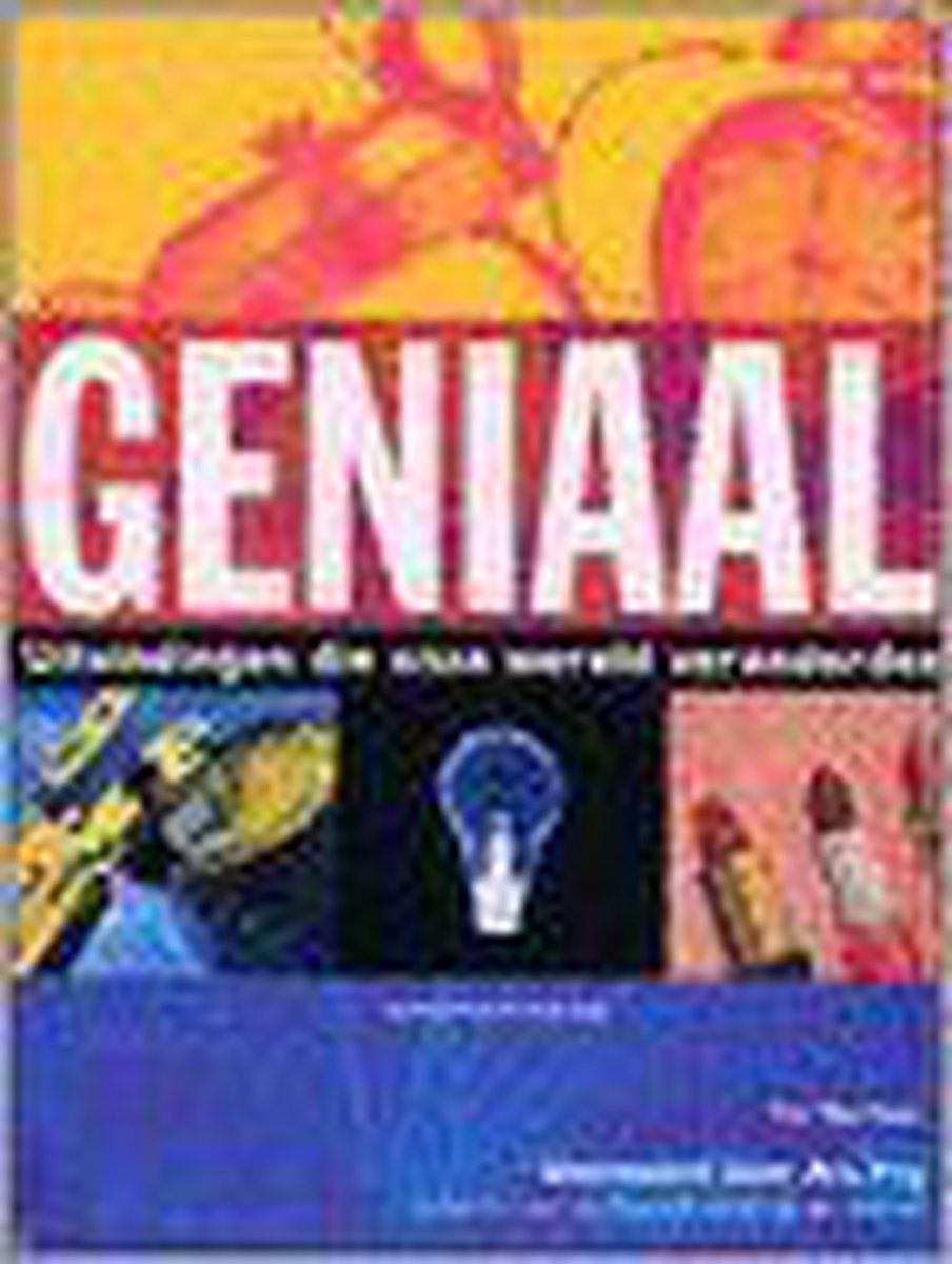 boekenbalie_9789059560833_cover Geniaal