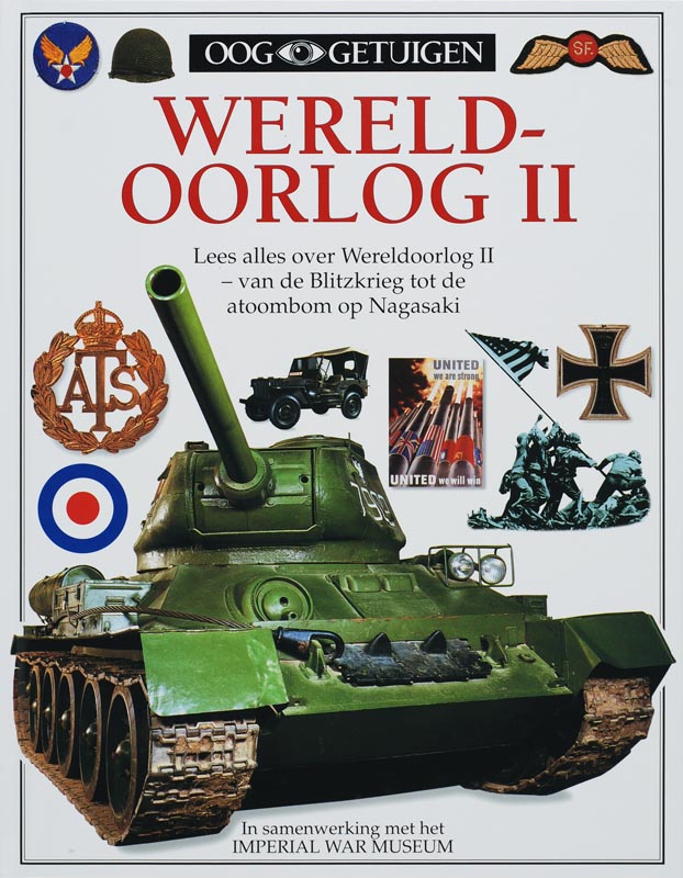 Ooggetuigen Wereldoorlog Ii