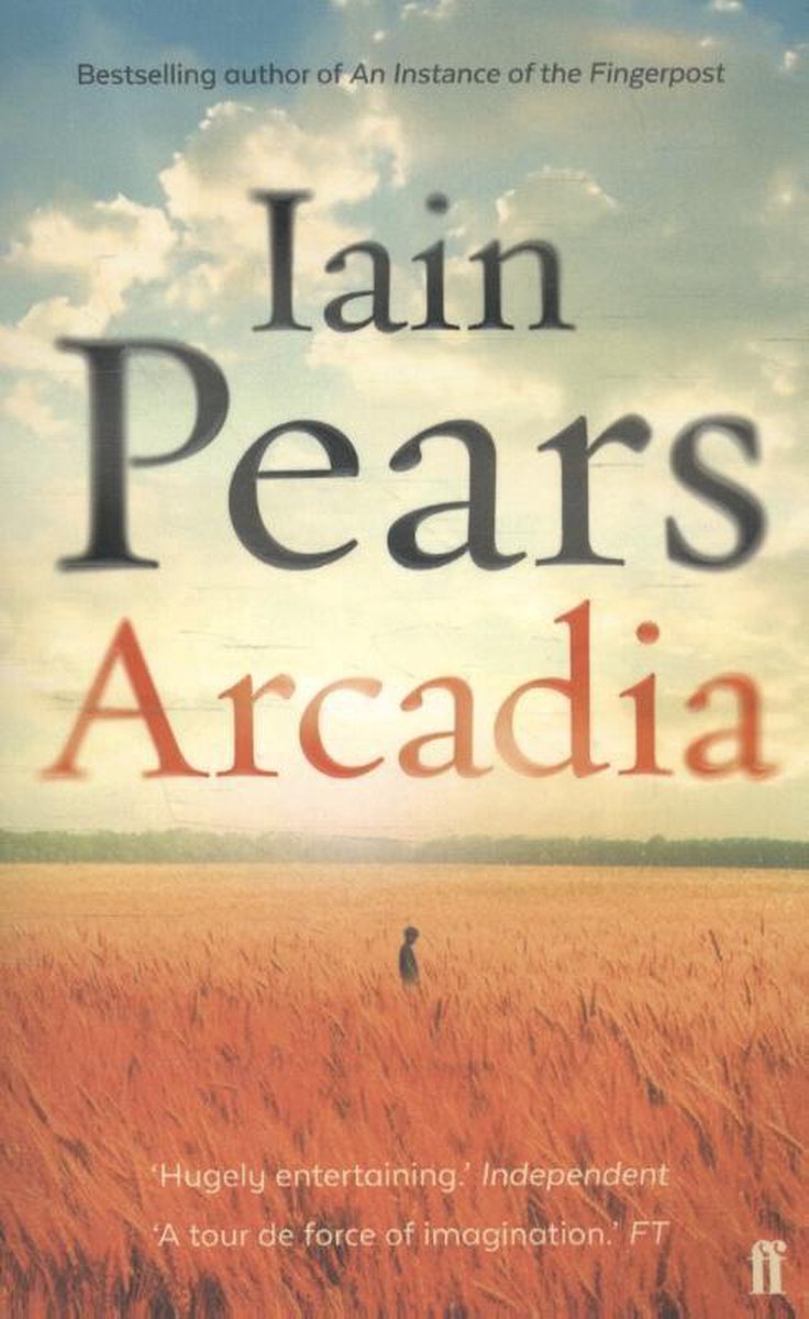 Arcadia