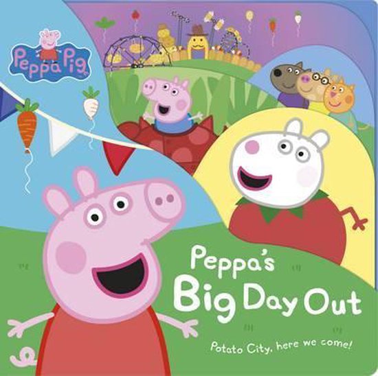 Peppa Pig