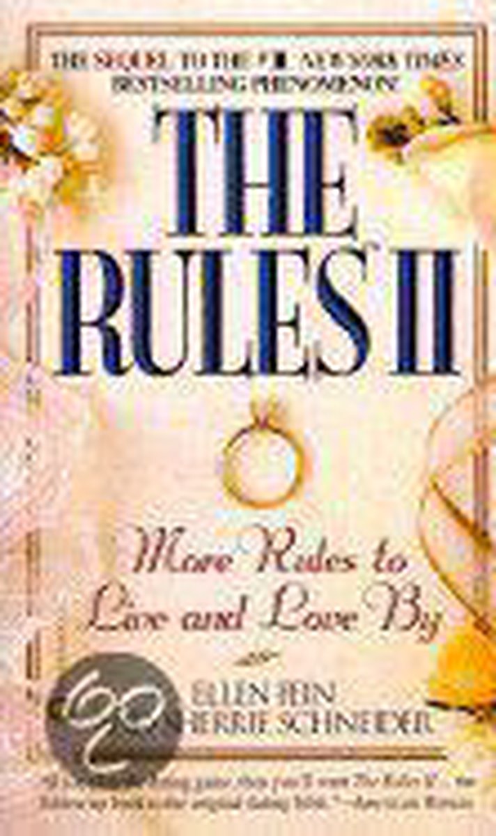 The Rules II