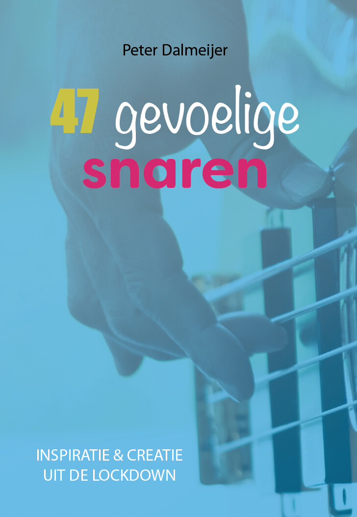 47 gevoelige snaren