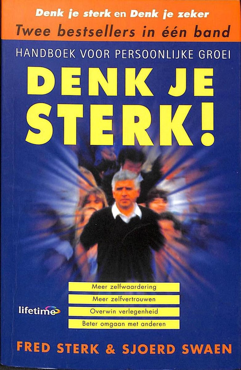 boekenbalie_9789021587202_cover Lifetime Denk je sterk / Lifetime