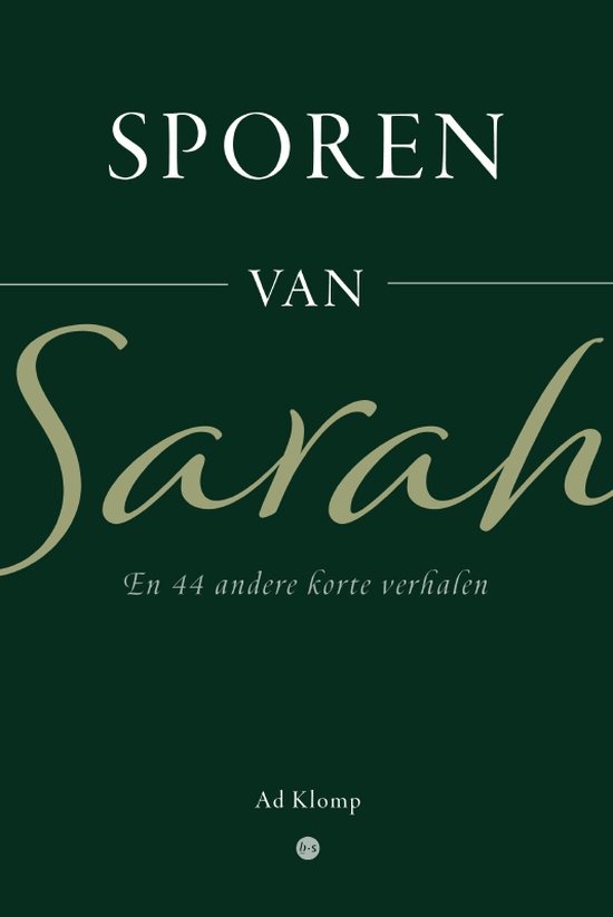 Sporen van Sarah